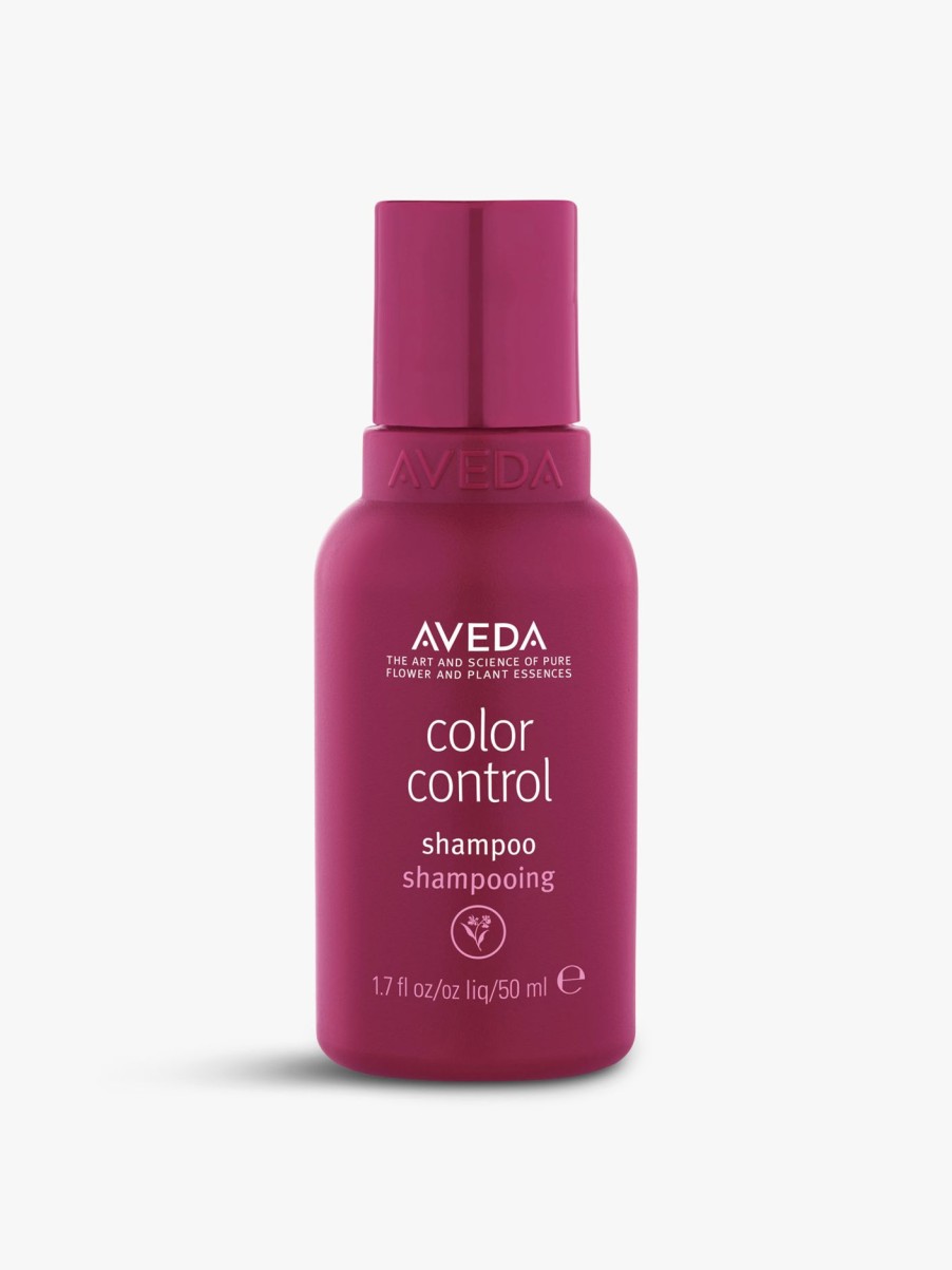 Beauty Aveda Travel Size Haircare | Color Control Shampoo 50Ml