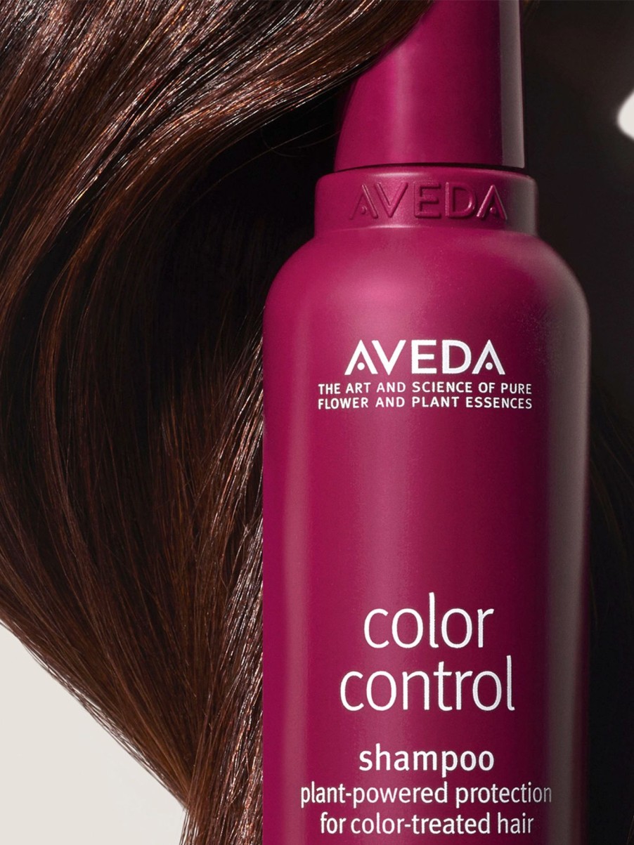 Beauty Aveda Travel Size Haircare | Color Control Shampoo 50Ml