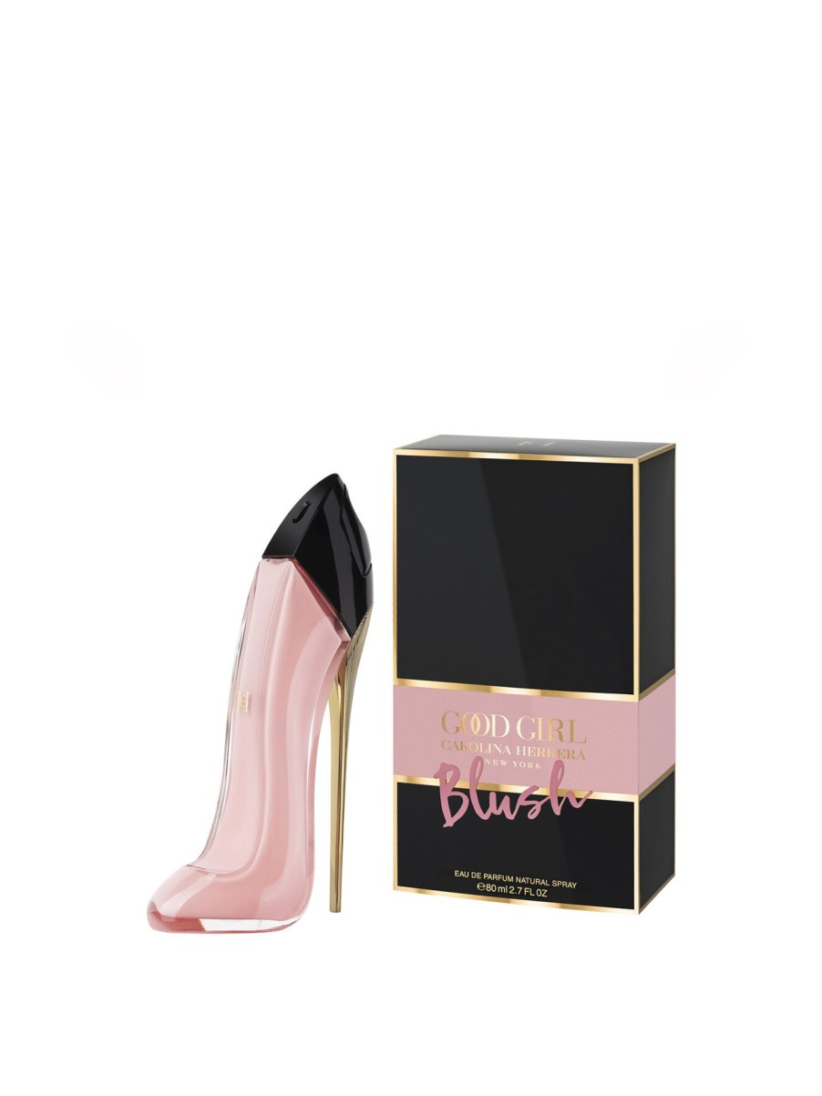 Beauty Carolina Herrera Women'S Fragrances | Good Girl Blush Edp 80Ml