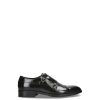 Men KURT GEIGER LONDON Formal Shoes | Hunter Monk Black