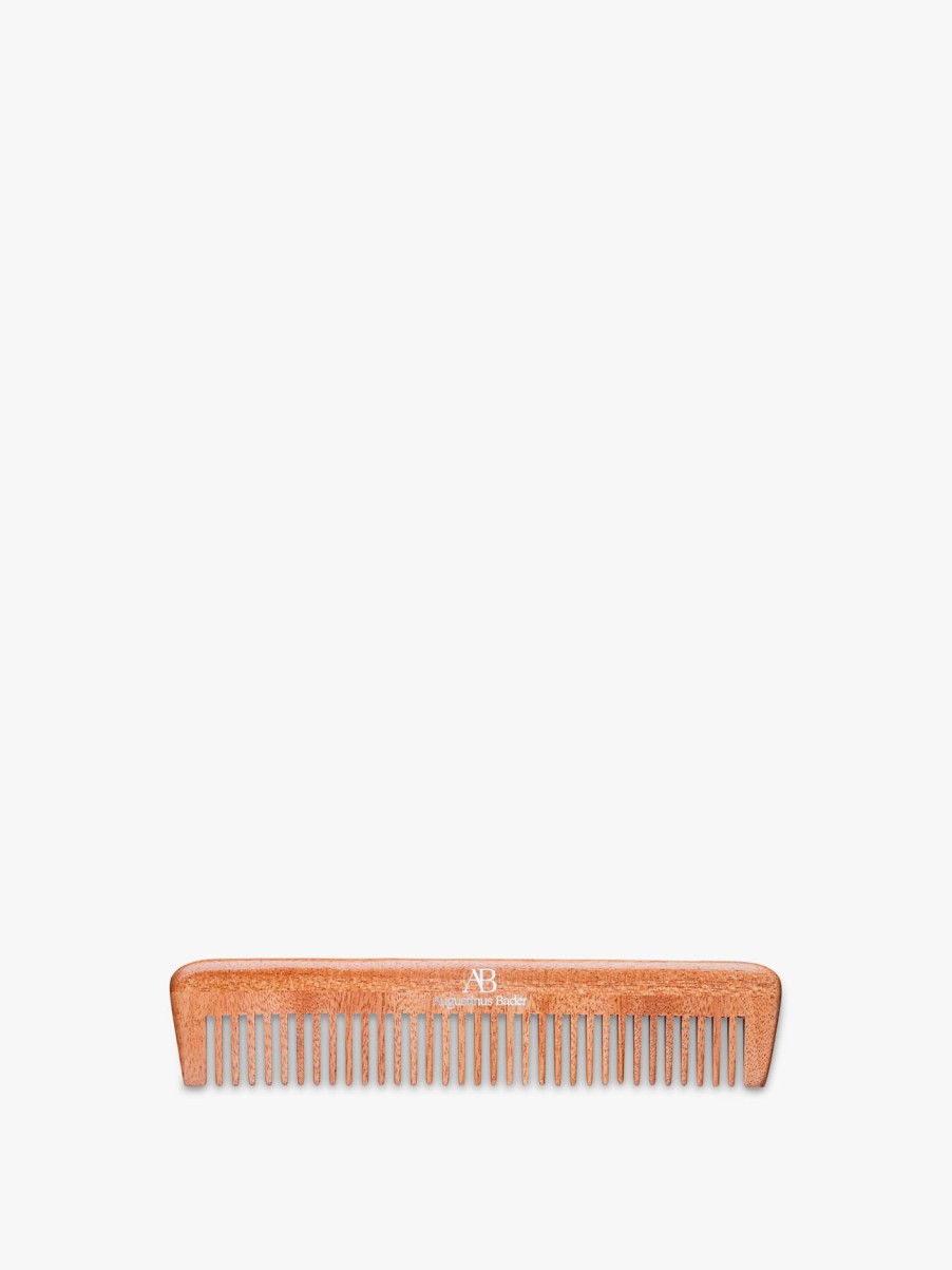 Beauty Augustinus Bader Brushes & Combs | The Neem Comb W.O The Handle