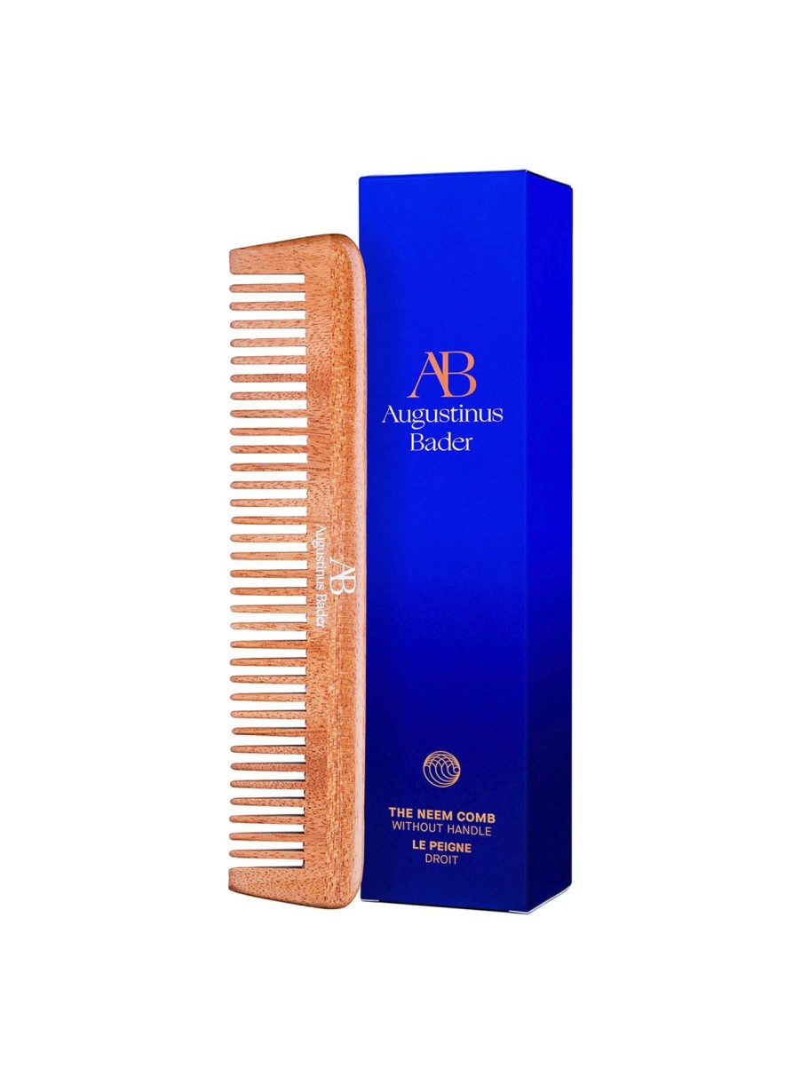 Beauty Augustinus Bader Brushes & Combs | The Neem Comb W.O The Handle