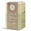 Food & Drink Island Bakery Biscuits | Walnut And Date Shortbread Tin 175G