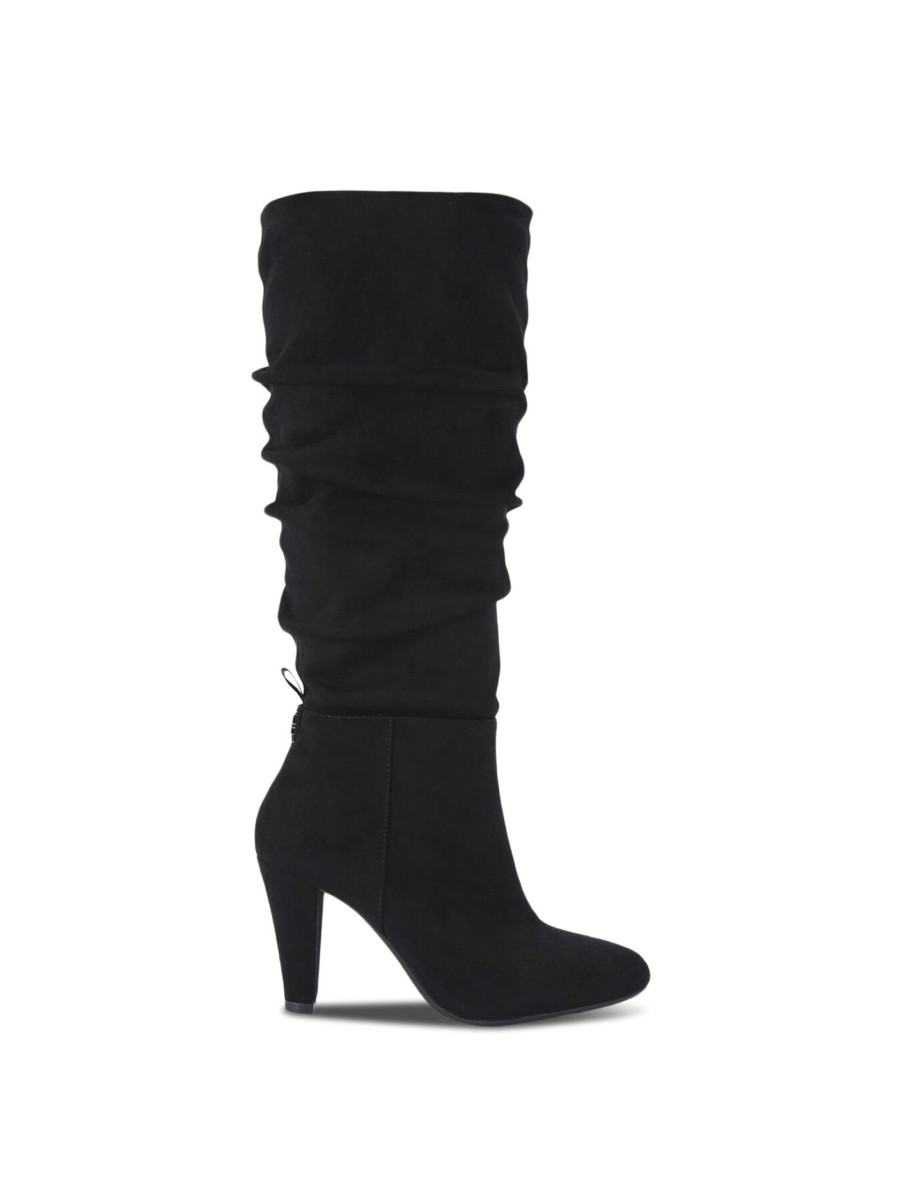 Women KG KURT GEIGER Boots | Slinky Knee Black