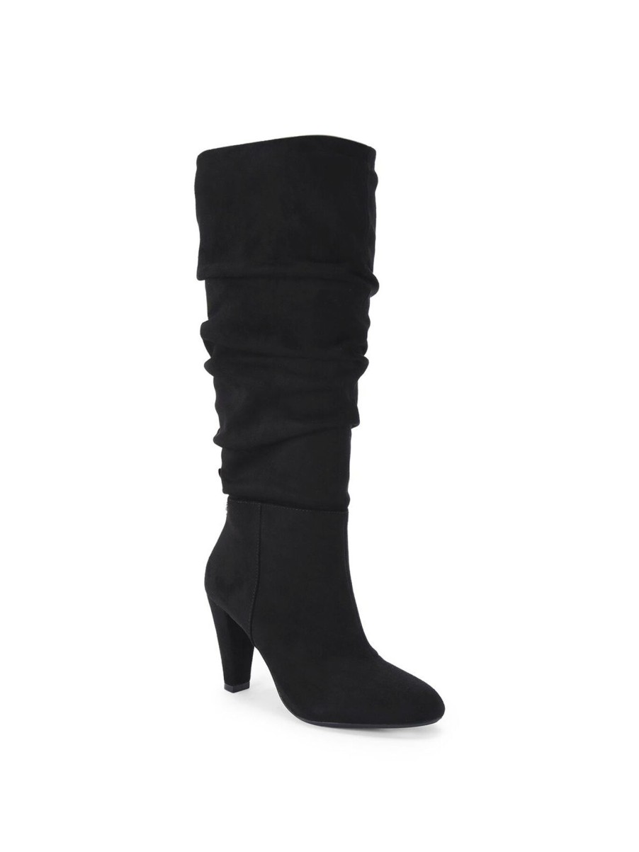 Women KG KURT GEIGER Boots | Slinky Knee Black