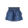 Kids Name It Skirts | Skirt Medium Blue Denim