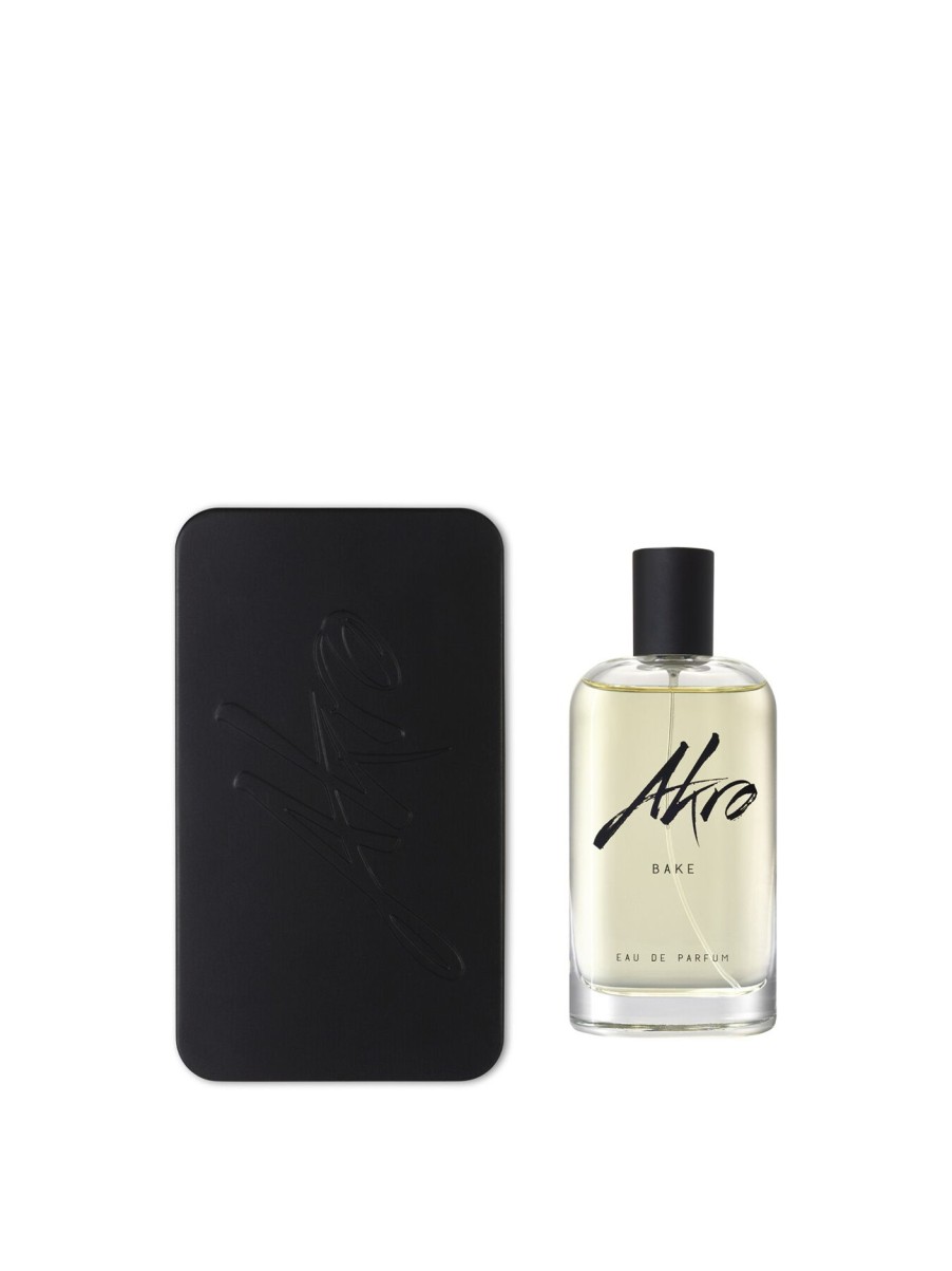 Beauty Akro Women'S Fragrances | Bake Eau De Parfum 100Ml