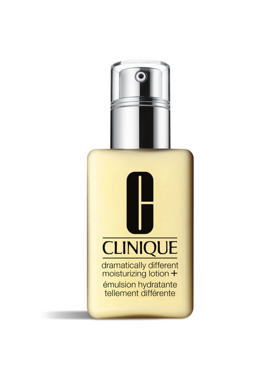 Beauty Clinique Moisturisers | Dramatically Different Moisturizing Lotion+