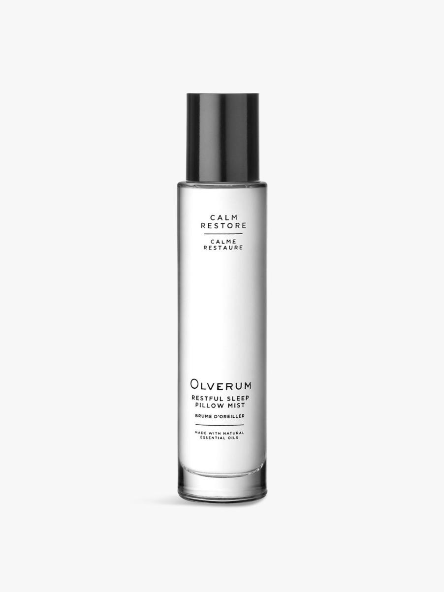 Beauty Olverum Sleep Solutions | Restful Sleep Pillow Mist 50Ml