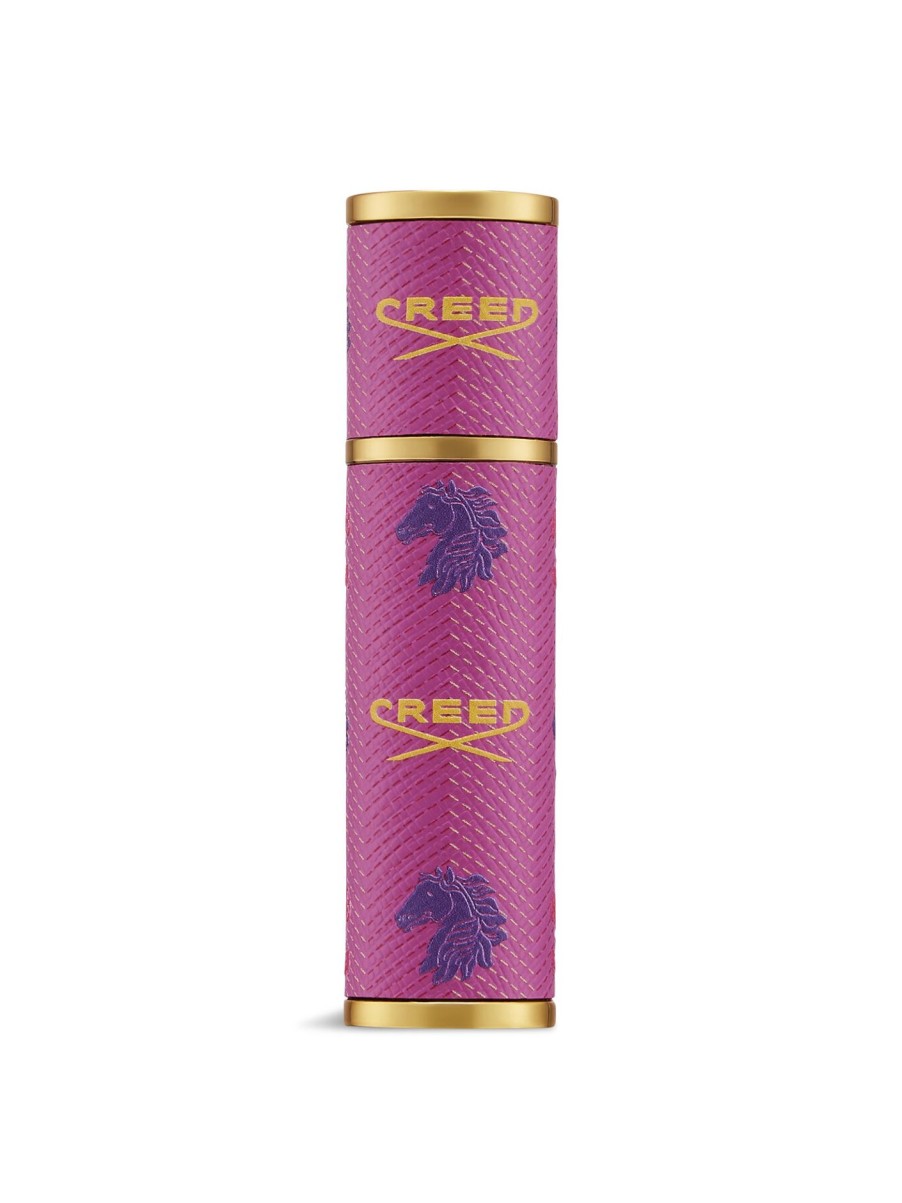 Beauty Creed Fragrance | 5Ml Travel Atomiser - Magenta