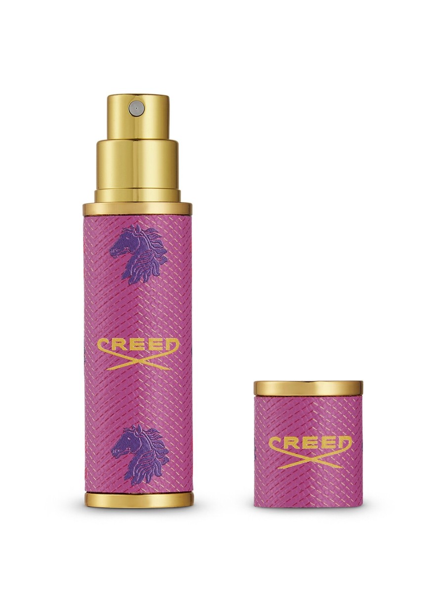 Beauty Creed Fragrance | 5Ml Travel Atomiser - Magenta