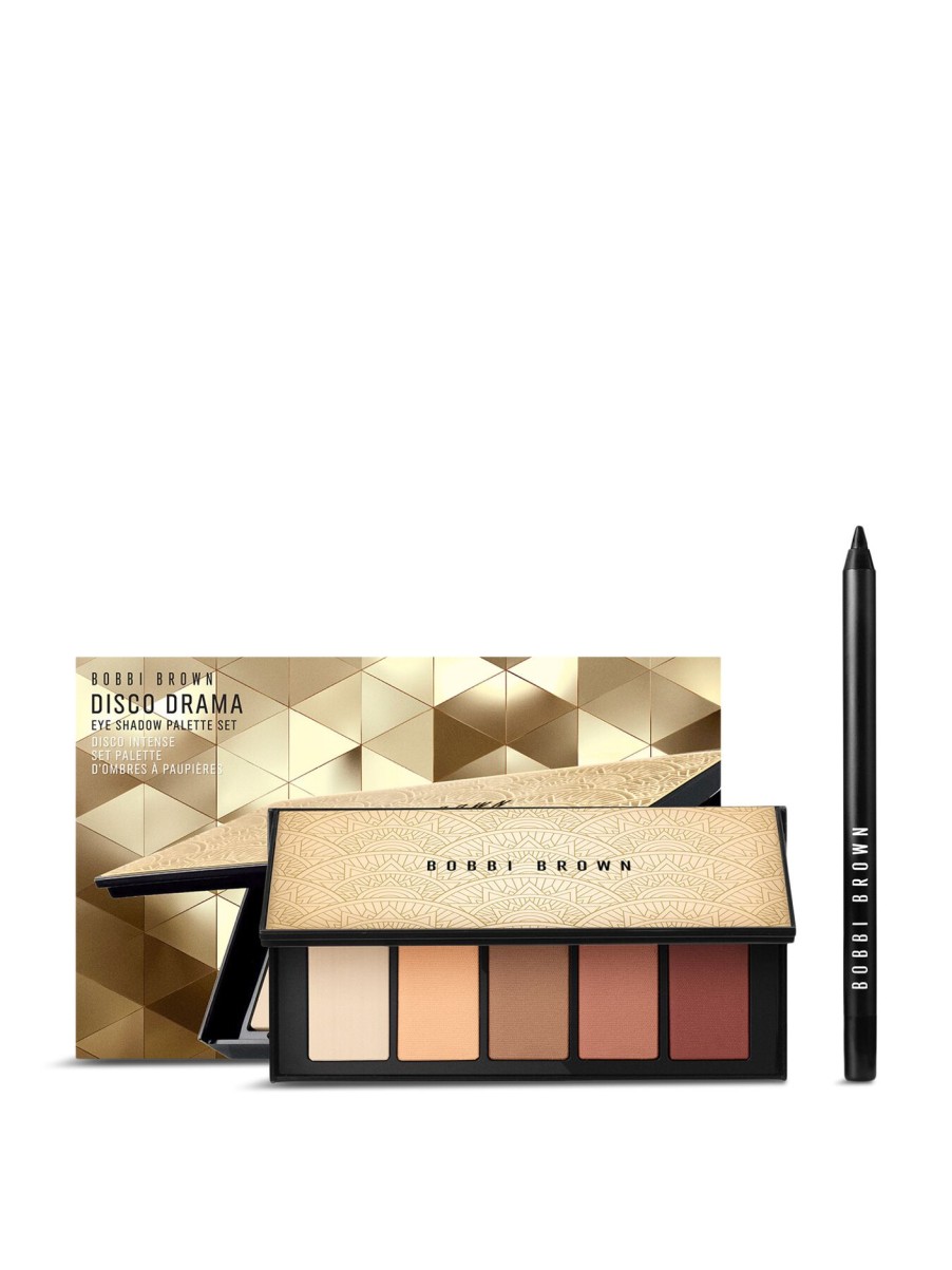 Beauty Bobbi Brown Make-Up | Disco Drama 5 Well Eyeshadow Palette