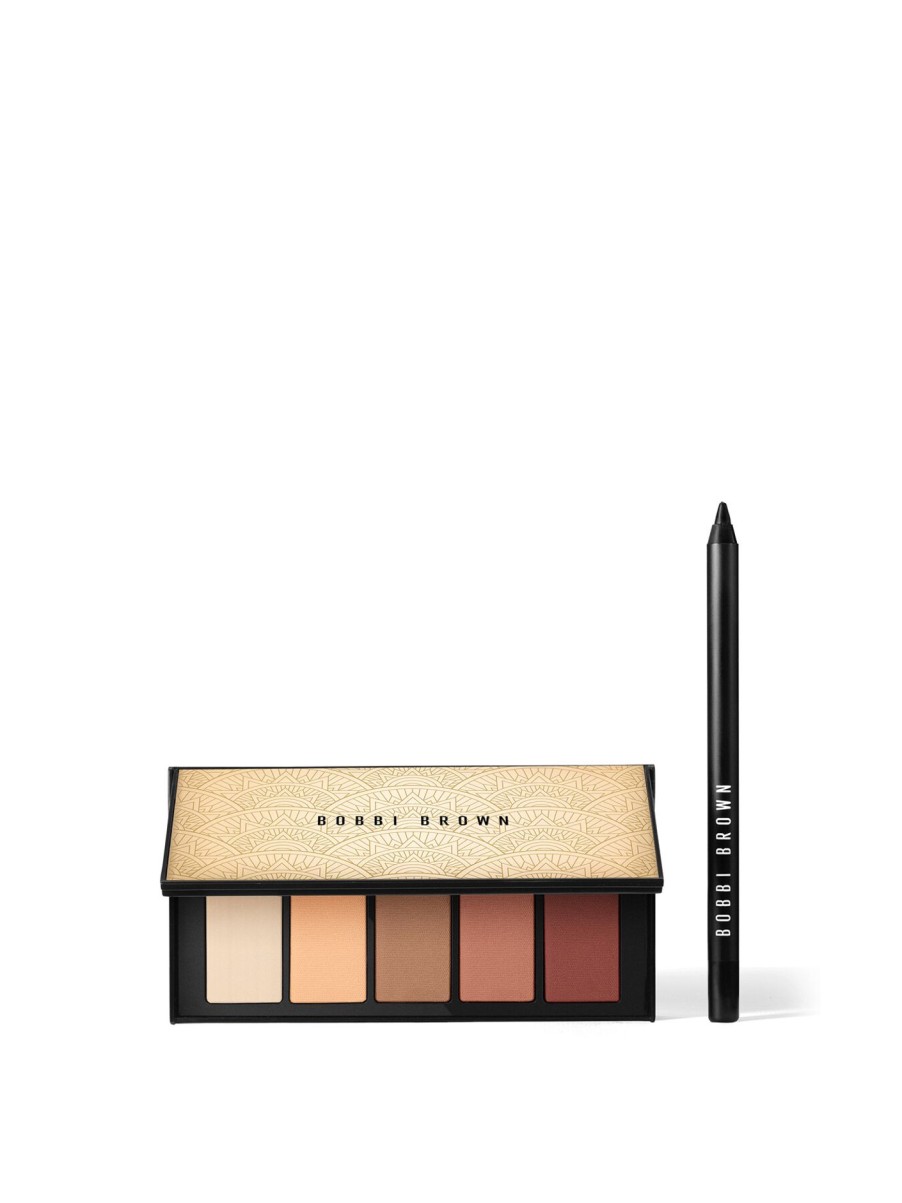 Beauty Bobbi Brown Make-Up | Disco Drama 5 Well Eyeshadow Palette