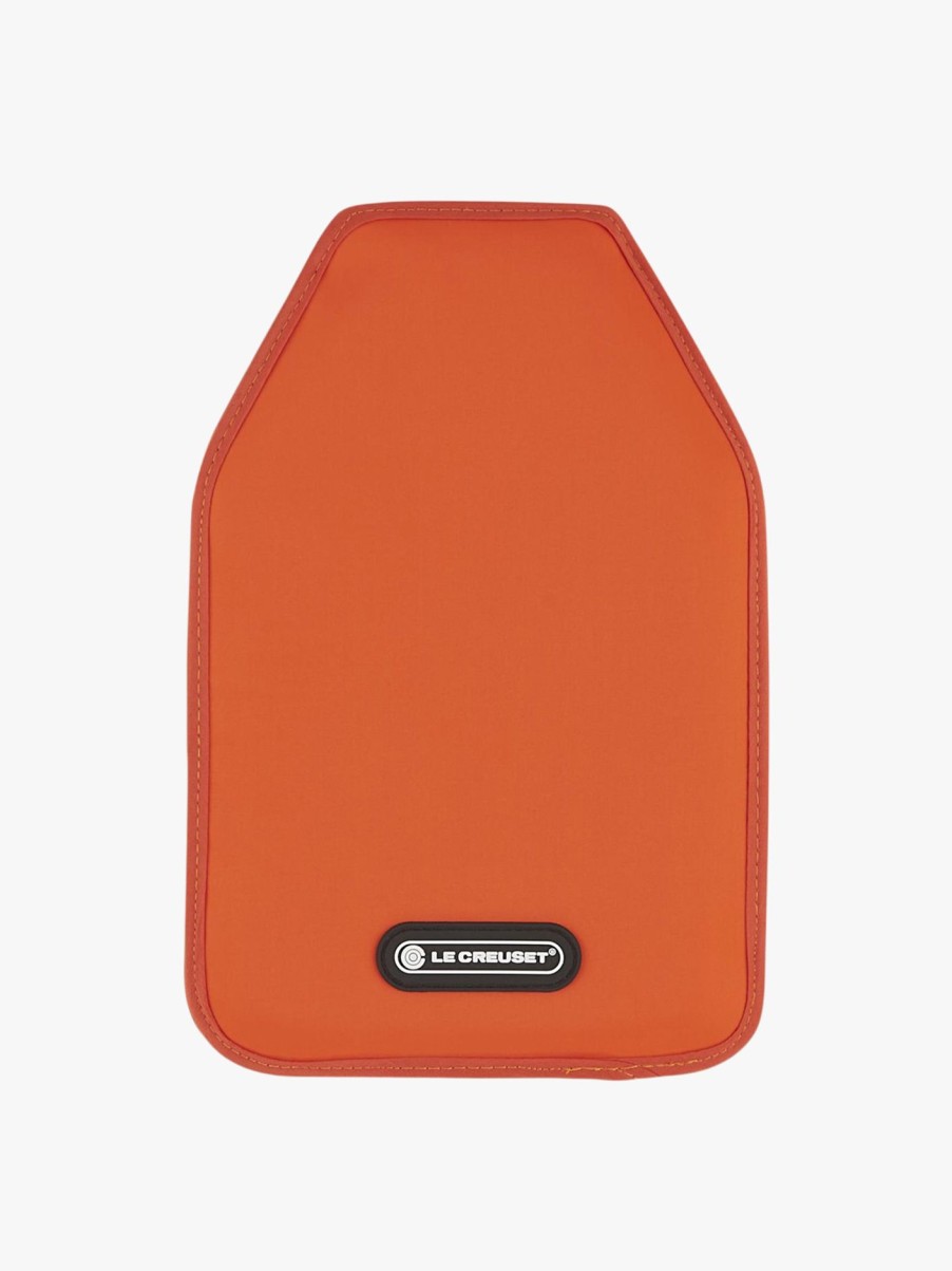 Home & Tech Le Creuset Barware | Wa126 Cooler Sleeve Volcanic