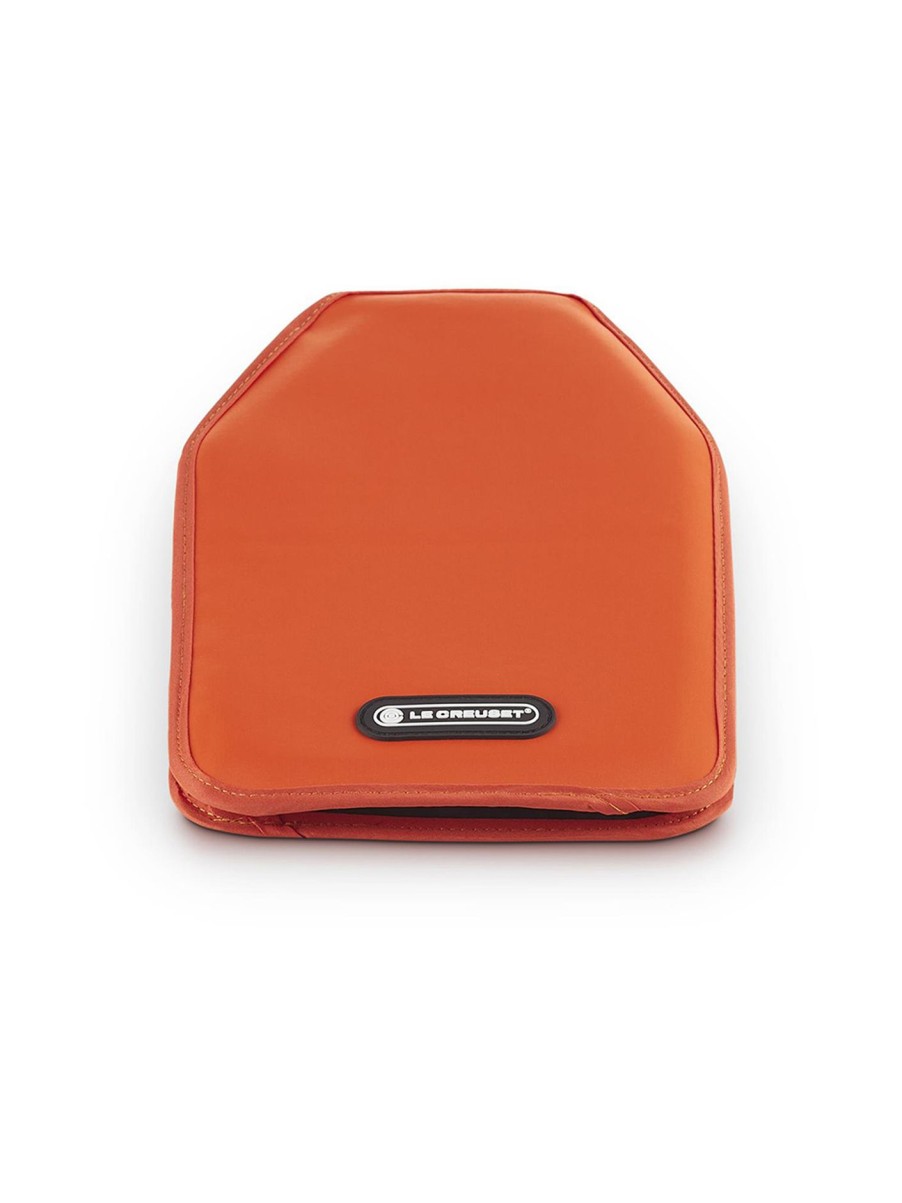 Home & Tech Le Creuset Barware | Wa126 Cooler Sleeve Volcanic