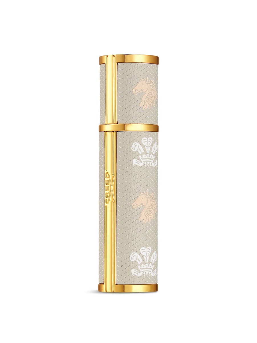 Beauty Creed Fragrance | Travel Atomiser Taupe 5Ml