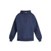 Men Marni Sweatshirts & Knitwear | Bio Cotton Hoodie With Marni Print L0B95