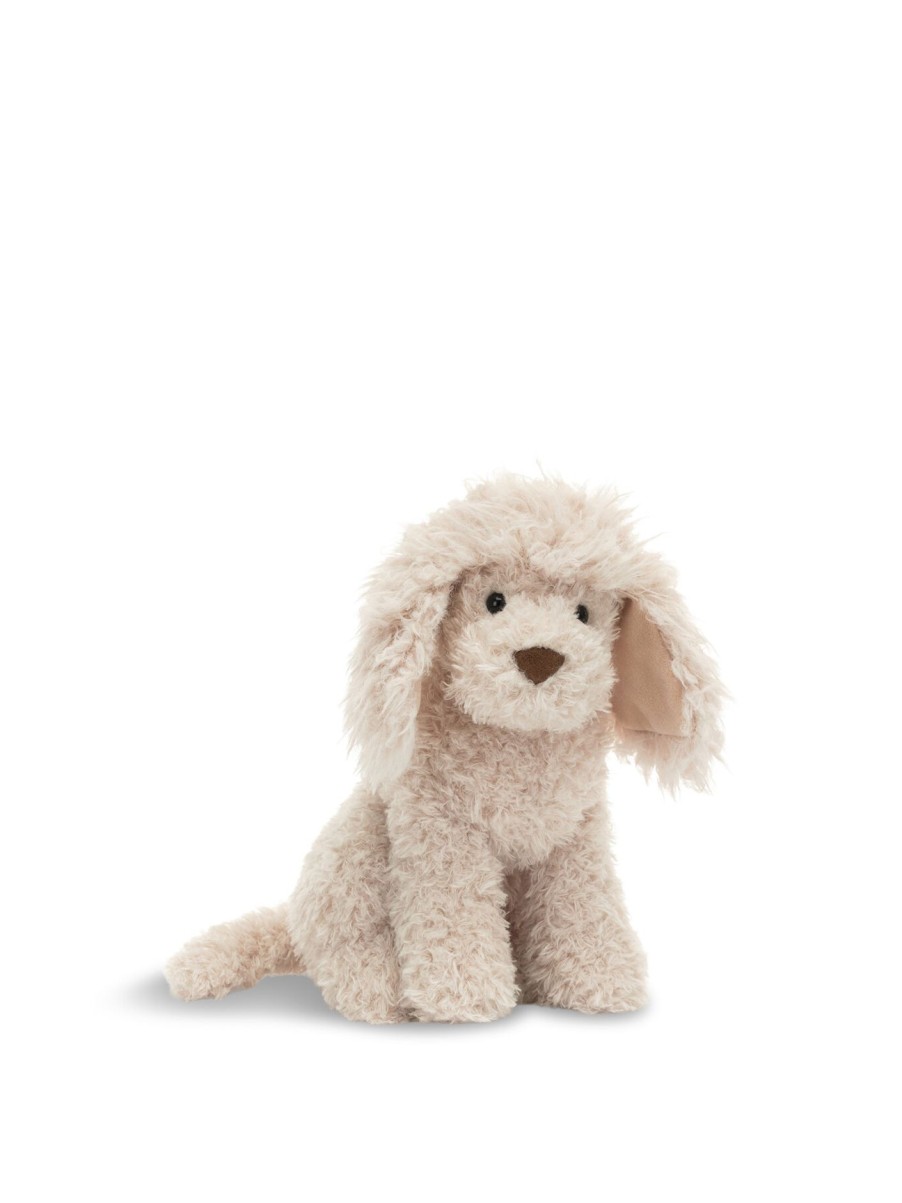 Kids Jellycat Teddy Bears & Soft Toys | Georgiana Poodle