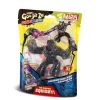 Kids Heroes of Goo Jit Zu Action Figures & Dolls | Heroes Of Goo Jit Goo Marvel Superheroes - Black Panther