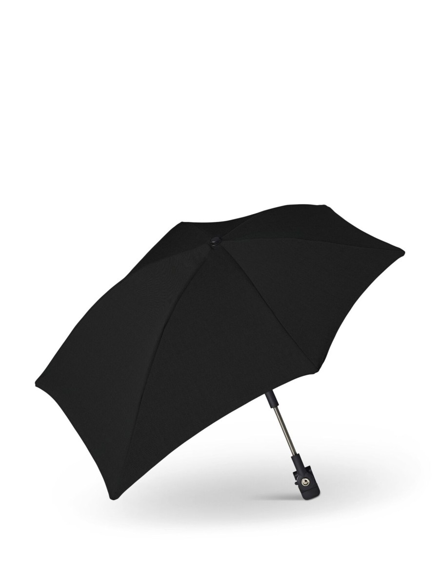 Kids Joolz Pushchairs & Travel | Joolz Parasol Brilliant Black