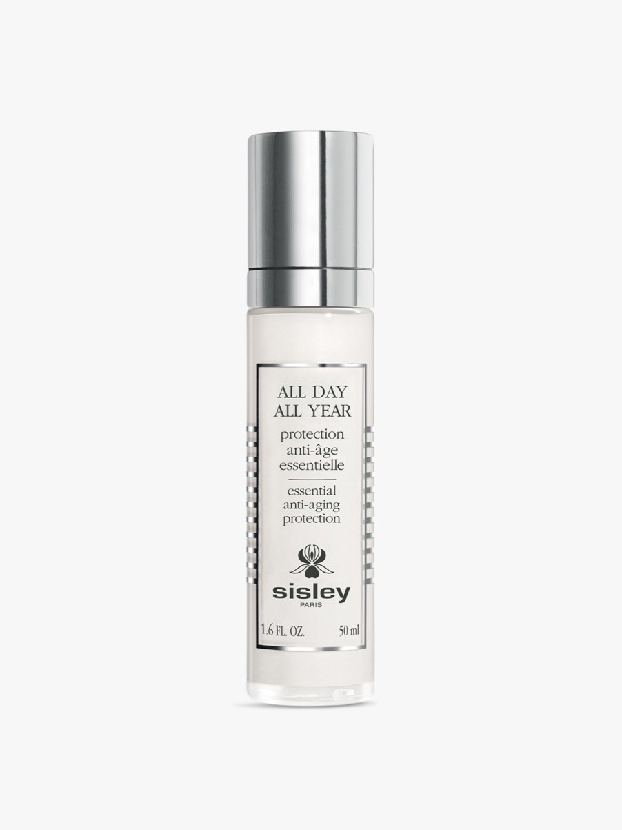 Beauty Sisley Moisturisers | All Day All Year 50Ml