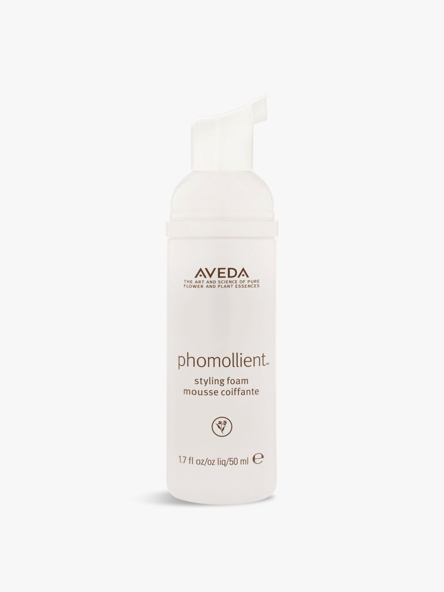 Beauty Aveda Travel Size Haircare | Phomollient Styling Foam 50 Ml