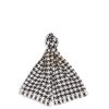 Women Barbour Scarves | Barbour Karsten Wrap Trench Tartan