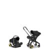 Kids Doona Pushchairs & Travel | Doona Infant Car Seat Nitro Black