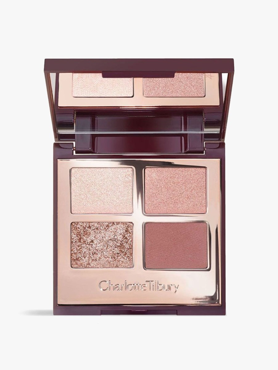 Beauty Charlotte Tilbury Eyes | Bigger Brighter Eyes Palette