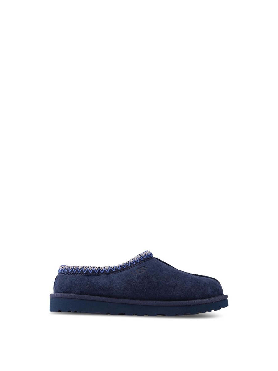 Men UGG Sandals | Ugg® Tasman Slippers Blue