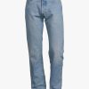 Men Levi's Jeans | 501 Original Jeans Basil Sand