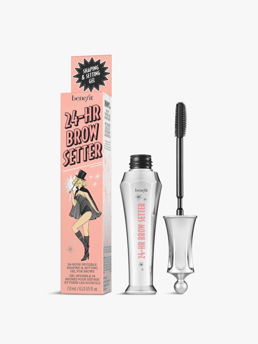 Beauty Benefit Eyes | 24 Hour Brow Setter