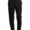 Men Polo Ralph Lauren Trousers & Shorts | Double Knit Joggers Polo Black