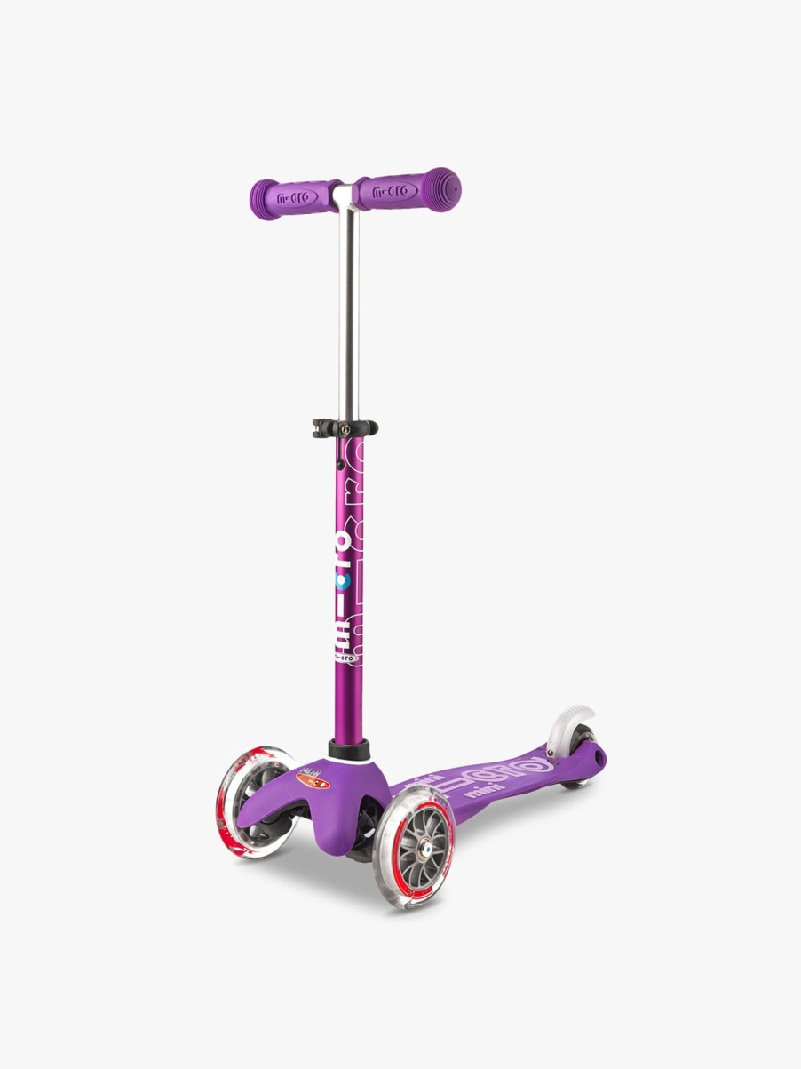 Kids Micro Scooters Scooters & Outdoor Toys | Mini Micro Deluxe Scooter