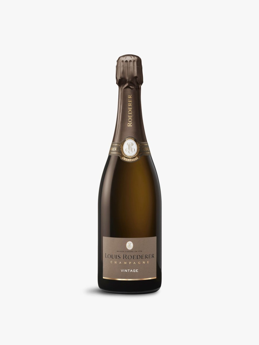 Food & Drink Louis Roederer Champagne & Sparkling | Vintage 2014 75Cl