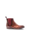 Men Jeffery West Boots | Jeffery West K501 Boots Tan