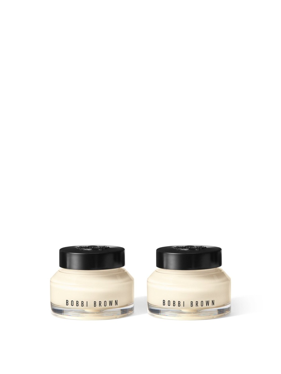 Beauty Bobbi Brown Make-Up | Primed To Party Vitamin Enriched Face Base Duo