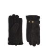 Men Dents Gloves | Chester Glove Black