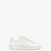 Women VEJA Trainers | Veja V12 Leather Trainers White