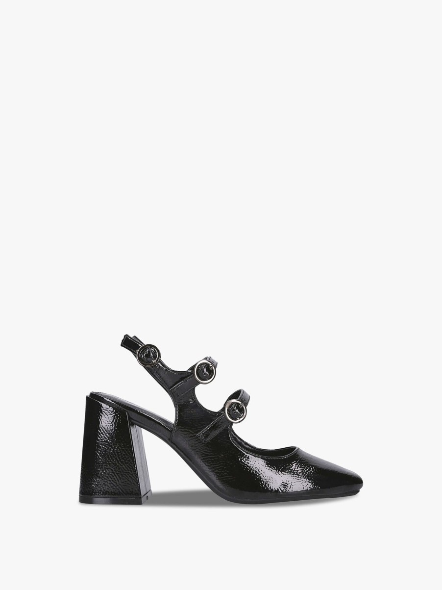 Women KG KURT GEIGER Heels | Amelia Black