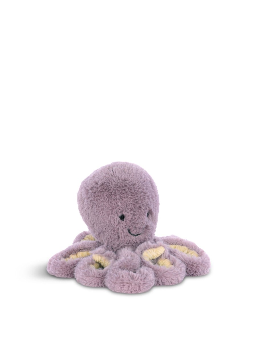 Kids Jellycat Teddy Bears & Soft Toys | Maya Octopus Baby 14Cm