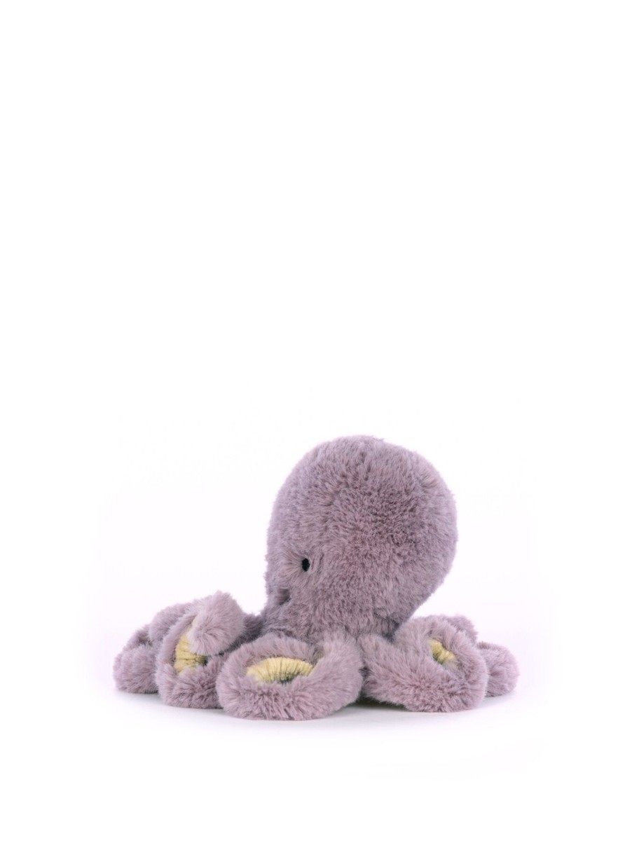 Kids Jellycat Teddy Bears & Soft Toys | Maya Octopus Baby 14Cm