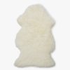 Home & Tech Fenwick Rugs | Somerset Sheepskin Rug Cloud Small