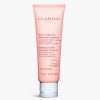 Beauty Clarins Cleansers & Toners | Soothing Gentle Foaming Cleanser 125Ml