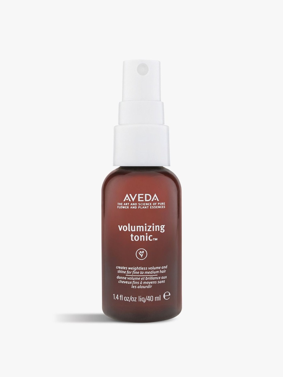 Beauty Aveda Travel Size Haircare | Volumizing Tonic 40 Ml