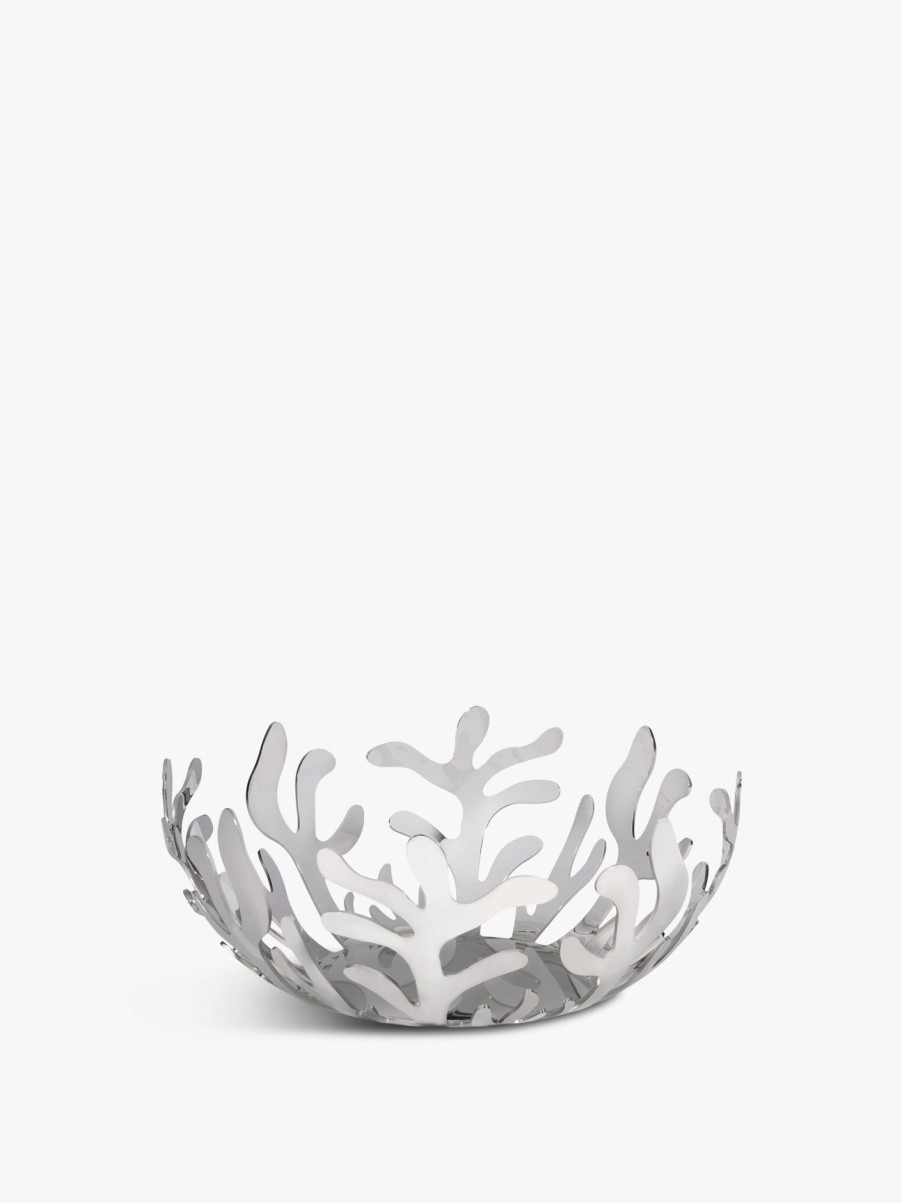 Home & Tech Alessi Serveware | Mediterraneo Fruit Bowl