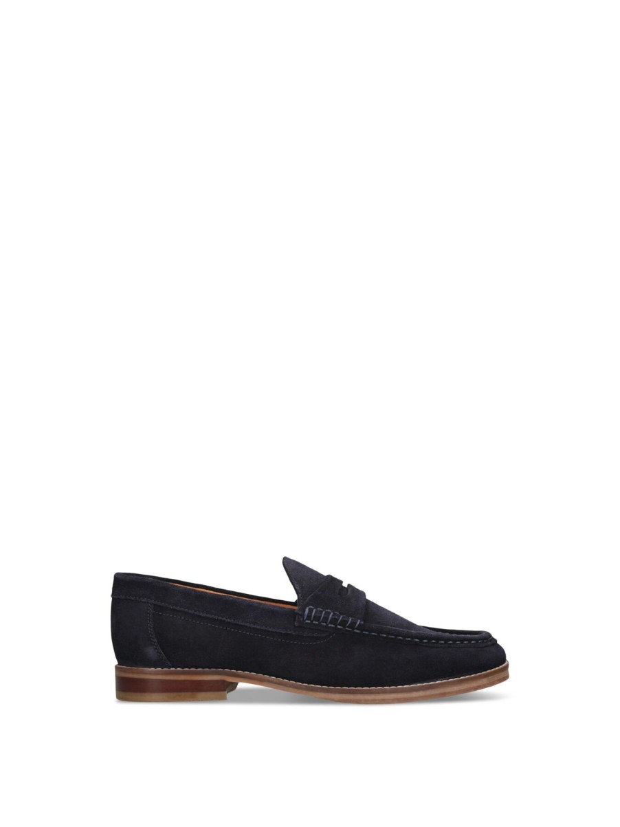 Men KG KURT GEIGER Loafers | Francis Blue