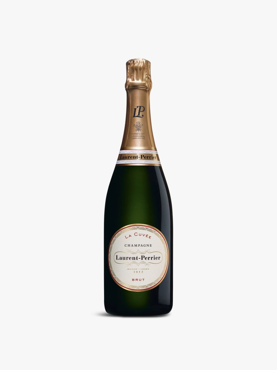 Food & Drink Laurent Perrier Champagne & Sparkling | Cuvee Nv 75Cl