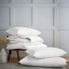 Home & Tech Fine Linens Collection Duvets | Luxury Goose Down Duvet 13.5 Tog