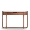 Furniture & Outdoor Heal's Console Tables | Anais Console Table Marble